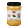 🔥🍯 Brickman’s Sweet & Hot Mustard – Bold Sweetness with a Spicy Kick (907 g) - Valley Direct Foods - All - Condiment - TBO