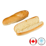 Brioche Hot Dog Buns - 48 pack - Valley Direct Foods - All - Bread - Hot Dogs