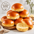 Brioche Slider Buns - 120 x 30 gm - Valley Direct Foods - All - Appetizer - Bread