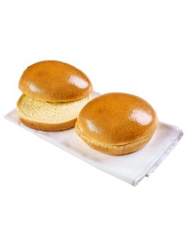 Brioche Slider Buns - Valley Direct Foods - All - Appetizer - BBQ