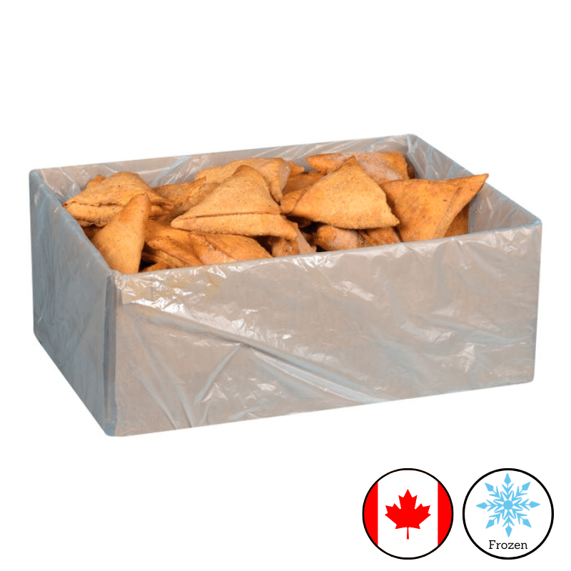 Butter Chicken Samosas - Valley Direct Foods - All - Appetizer - TBO