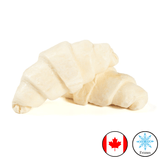 *Butter Croissants - Ready to Bake - Valley Direct Foods - fundraiser - NO DTEC - 