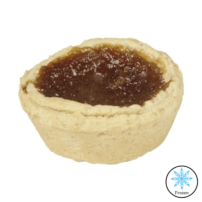 BUTTER TARTS THAW & SERVE - Valley Direct Foods - All - Cake - Dessert