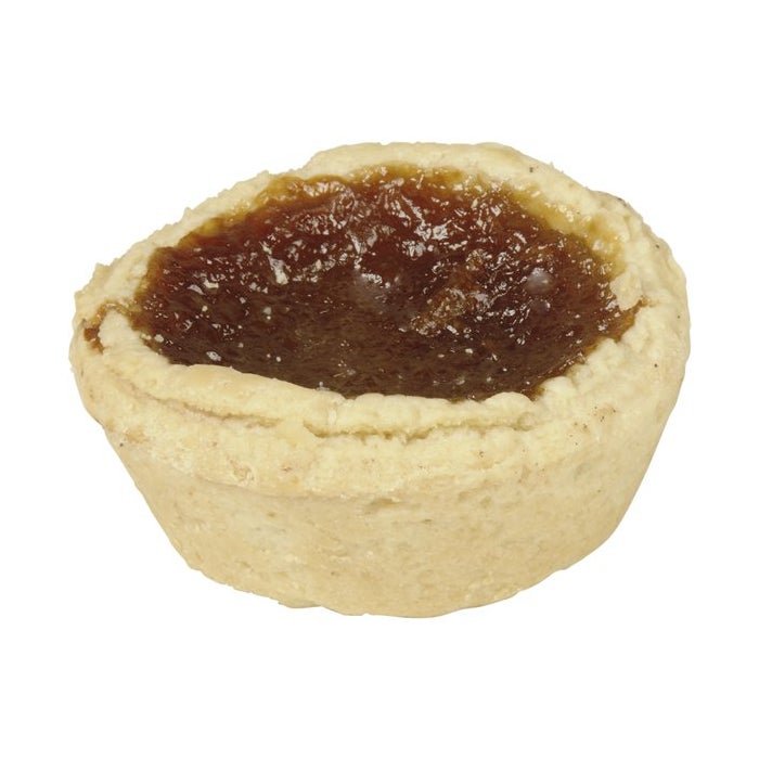 Butter Tarts Thaw & Serve - Valley Direct Foods - All - Cake - Dessert