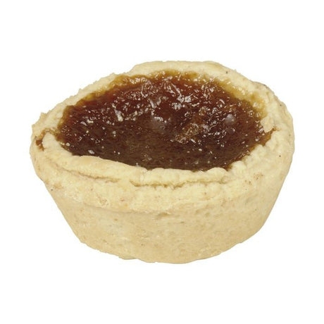 Butter Tarts Thaw & Serve - Valley Direct Foods - All - Cake - Dessert