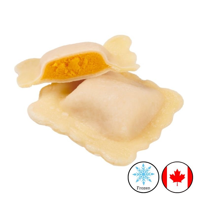 Butternut Squash Ravioli - Valley Direct Foods - All - Pasta - Prepared Food