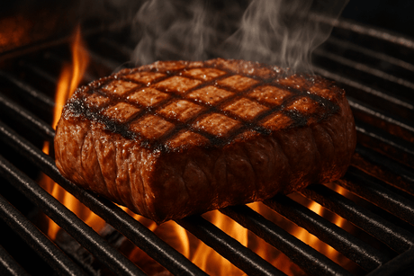 CAB AAA Top Sirloin Steaks Center Cut - 8oz - Valley Direct Foods - AAA - All - Beef