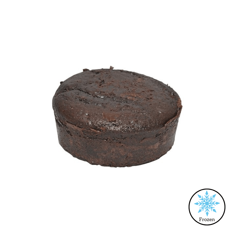 CAKE MOLTEN LAVA 24 x 179 GM - Valley Direct Foods - All - Cake - Dessert