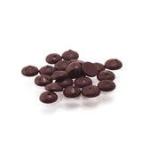 Callebaut Belgian Dark Chocolate Semi Sweet Callets, 53.1% — 10 kg - Valley Direct Foods - All - Baking - TBO