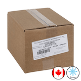 Canadian Shrimp Meat IQF 125/175 Count 2 x 5lb Bag - Valley Direct Foods - All - Canadian - Frozen