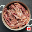 Chicken Back Bones Fresh - 10kg - Valley Direct Foods - All - Canadian - catchweight