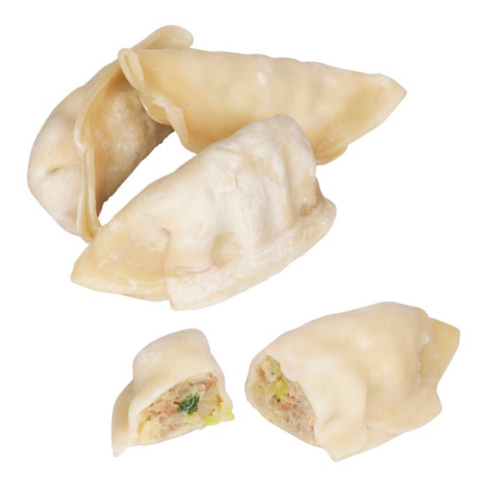 Chicken Potstickers - 148 pack - Valley Direct Foods - All - Appetizer - Prepared