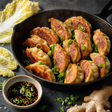 Chicken Potstickers - 148 pack - Valley Direct Foods - All - Appetizer - Prepared