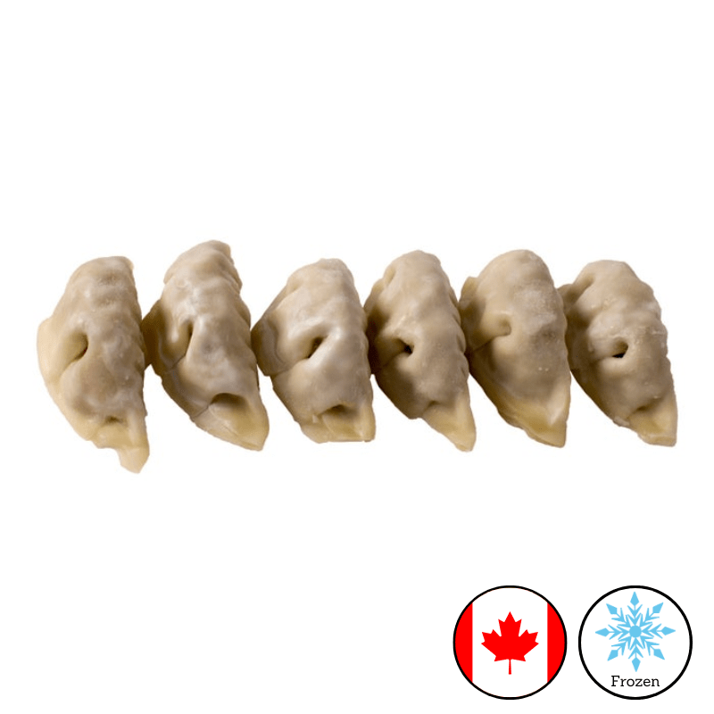 Chicken & Vegetable Gyoza Dumplings - Valley Direct Foods - All - Appetizer - Chicken
