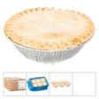 CHICKEN VEGETABLE POT PIE 24 x 250 GM - Valley Direct Foods - All - Frozen - Prepared Food