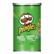 CHIPS - SOUR CREAM & ONIN 12 x 67 GM - Valley Direct Foods - All - Quick Bite - Snack
