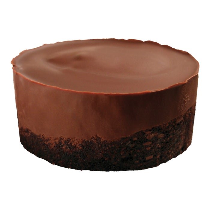 Chocolate Decadence Cakes, Vegan & Gluten - Free - Valley Direct Foods - All - Cake - Dessert