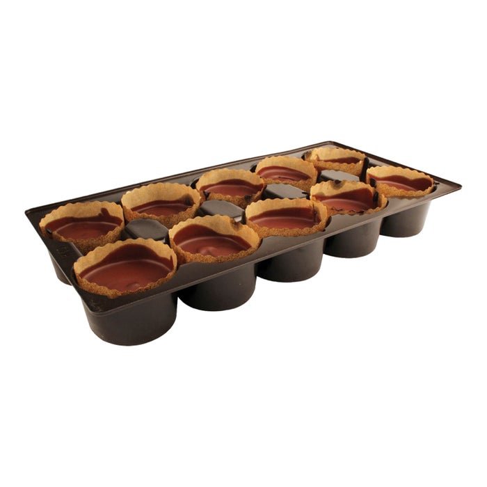 Chocolate Decadence Cakes, Vegan & Gluten - Free - Valley Direct Foods - All - Cake - Dessert