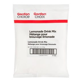 Classic Crystal Lemonade Drink Mix (Case: 12 x 425g) - Valley Direct Foods - All - Drink Mix - TBO