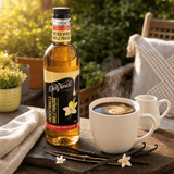 Classic French Vanilla Syrup - 750ml - Valley Direct Foods - All - Sweetner - Syrup