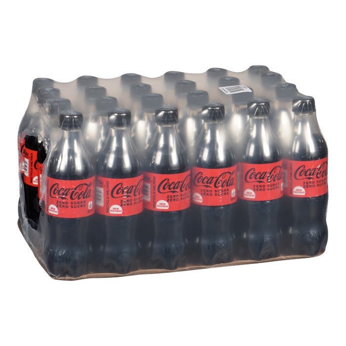 Coca Cola Zero - Valley Direct Foods - All - Beverages - deposit_42705705173237