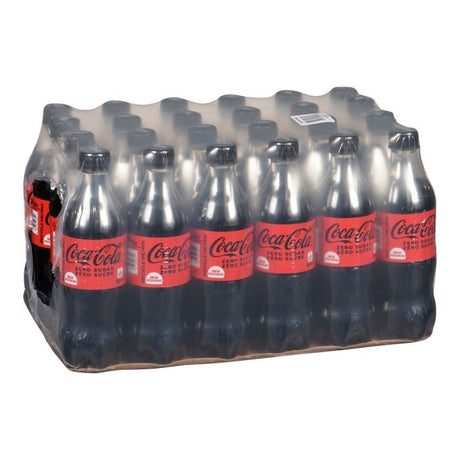 Coca Cola Zero - Valley Direct Foods - All - Beverages - deposit_42705705173237