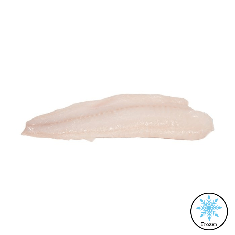 Cod Fillets Skin Off - 3 oz - Valley Direct Foods - All - Fish - Seafood