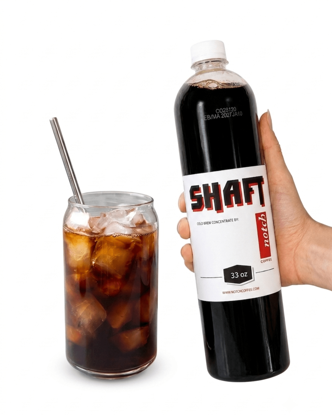 Coffee, Cold Brew - Valley Direct Foods - All - Coffee - TBO