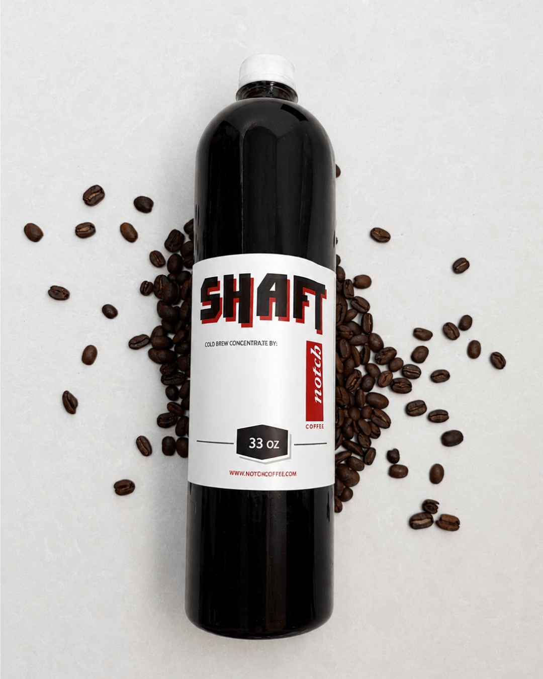 Coffee, Cold Brew - Valley Direct Foods - All - Coffee - TBO