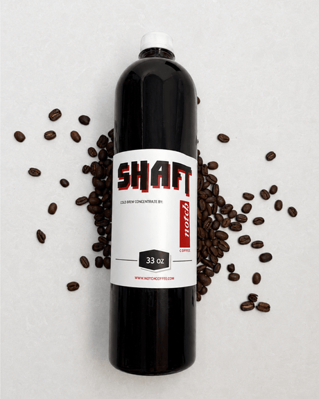 Coffee, Cold Brew - Valley Direct Foods - All - Coffee - TBO