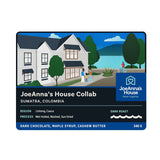Coffee, whole bean dark roast - tug 6 - JoeAnna's House Collab - Valley Direct Foods - All - Coffee - TBO