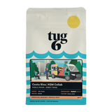 Coffee, whole bean medium roast - tug 6 - Kelowna Gospel Mission Collab - Valley Direct Foods - All - Coffee - TBO