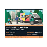 Coffee, whole bean medium roast - tug 6 - Kelowna Gospel Mission Collab - Valley Direct Foods - All - Coffee - TBO