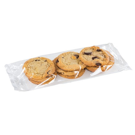 Cookie, Chocolate Chunk - 72 count - Valley Direct Foods - All - Dessert - Snack