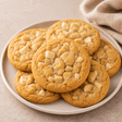 COOKIE WHT CHOC MAC T/S - Valley Direct Foods - All - Dessert - Frozen
