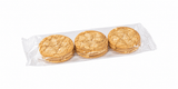 COOKIE WHT CHOC MAC T/S - Valley Direct Foods - All - Dessert - Frozen