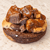 Cookies, Flight of 6, Fresh - Salt and Ember Bakery - Valley Direct Foods - Cookies - Dessert - HOTEL BREAKFAST BAR ITEMS