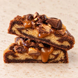 Cookies, Flight of 6, Fresh - Salt and Ember Bakery - Valley Direct Foods - Cookies - Dessert - HOTEL BREAKFAST BAR ITEMS