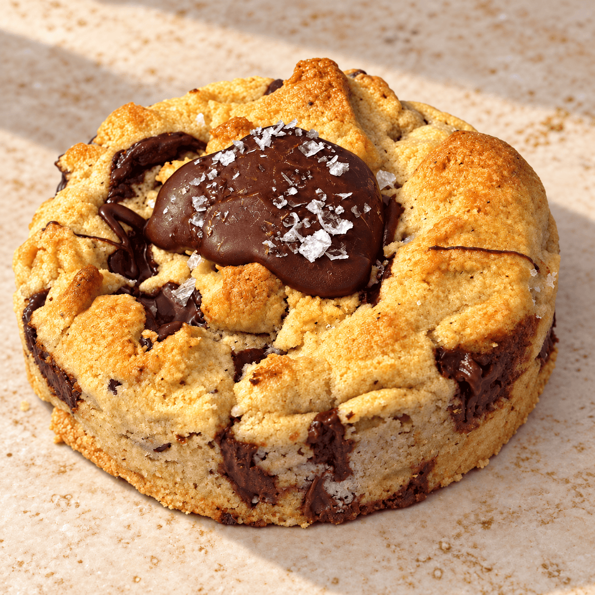 Cookies, Flight of 6, Fresh - Salt and Ember Bakery - Valley Direct Foods - Cookies - Dessert - HOTEL BREAKFAST BAR ITEMS