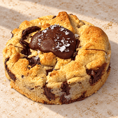 Cookies, Flight of 6, Fresh - Salt and Ember Bakery - Valley Direct Foods - Cookies - Dessert - HOTEL BREAKFAST BAR ITEMS