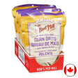 Corn Grits - 4 x 680 gm - Valley Direct Foods - All - Breakfast - TBO