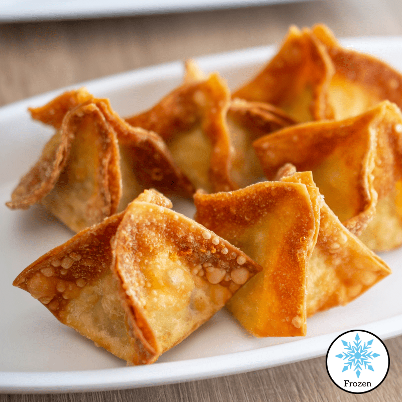 Crab Rangoon - 23gm - Valley Direct Foods - All - Appetizer - Crab