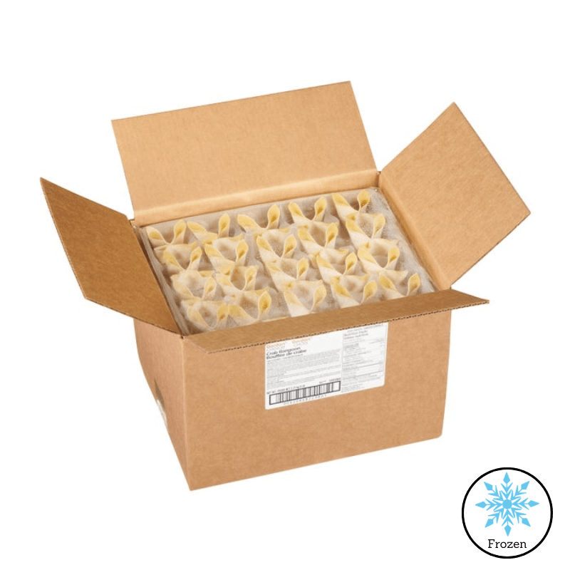 Crab Rangoon - 23gm - Valley Direct Foods - All - Appetizer - Crab