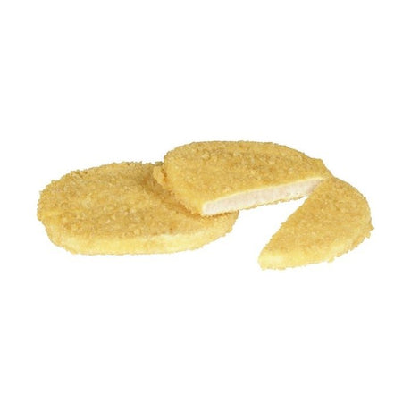 Crispy Chicken Burgers - Valley Direct Foods - All - TBO -