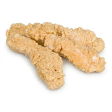 Crunchy Breaded Chicken Strips 72 Count - 2 x 2 kg - Valley Direct Foods - All - Poultry - Prepared