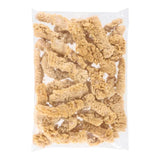 Crunchy Breaded Chicken Strips 72 Count - 2 x 2 kg - Valley Direct Foods - All - Poultry - Prepared
