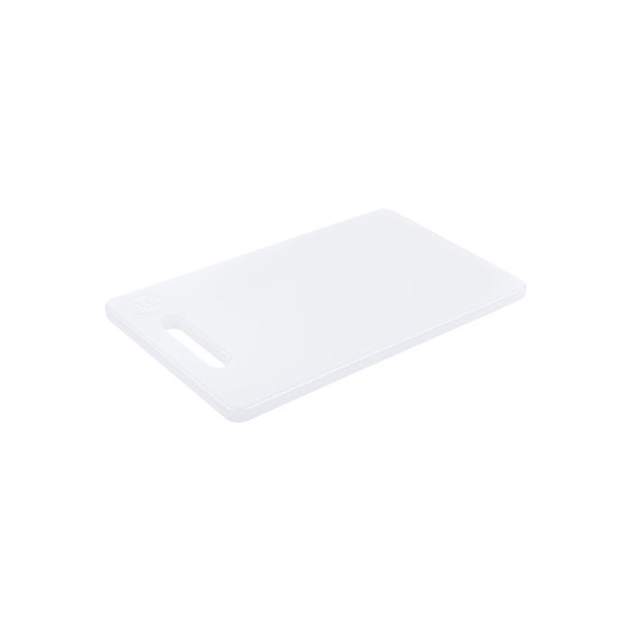 CUTTING BOARD WHITE 6x10