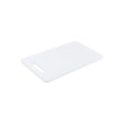 CUTTING BOARD WHITE 6x10" - Valley Direct Foods - All - Cutting Board - Kitchen