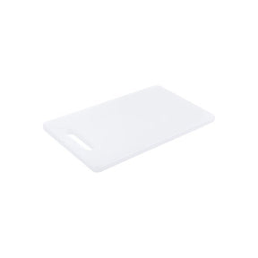 CUTTING BOARD WHITE 6x10" - Valley Direct Foods - All - Cutting Board - Kitchen