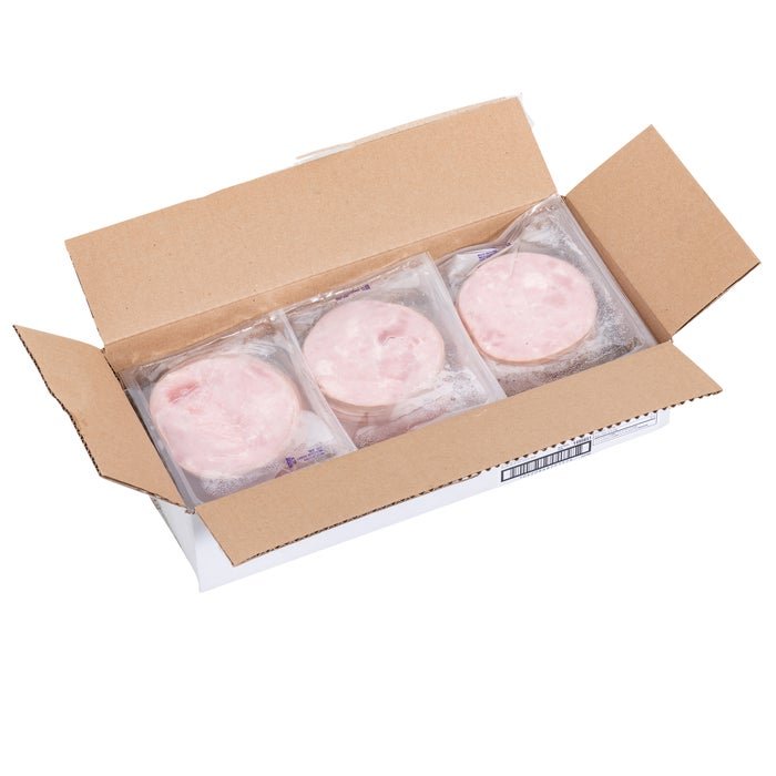 Deli Sliced Smoked Black Forest Ham - Valley Direct Foods - All - Ham - TBO